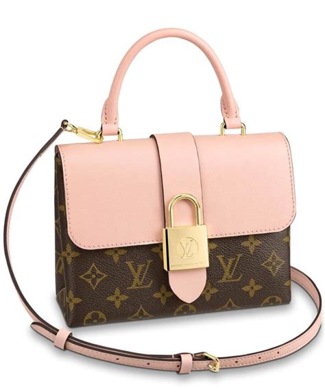 louis vuitton pink waldemar|Louis Vuitton handbags pink.